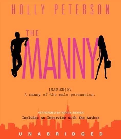 Manny Peterson Holly