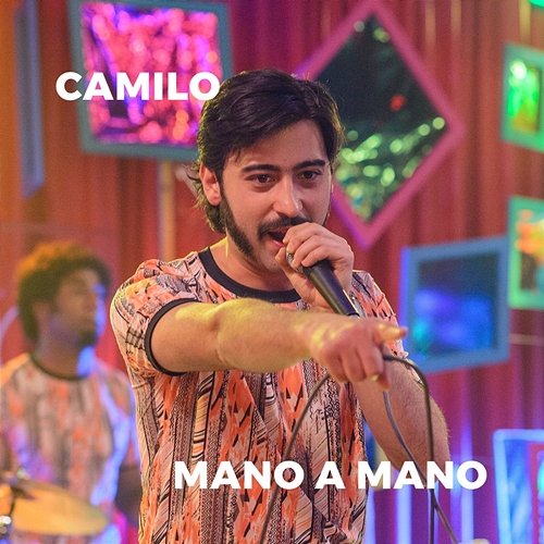 Mano a mano Camilo, Caracol Televisión & Variel Sánchez