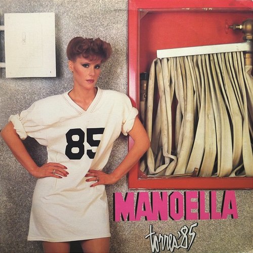 Manoella Torres '85 Manoella Torres