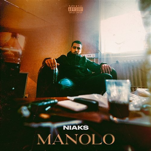 Manolo Niaks