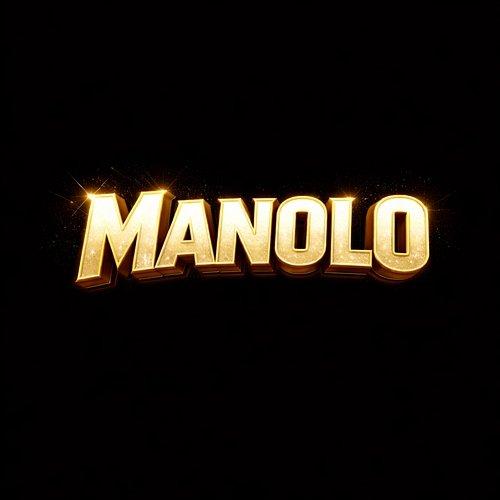 Manolo Lenin G