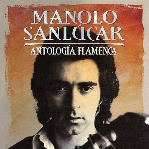 Elegia (A Ramon Sije) Manolo Sanlucar