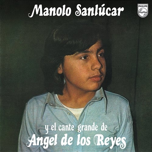 Mi Pare Me Dijo Un Día Manolo Sanlúcar, Ángel De Los Reyes