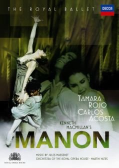 Manon Acosta Carlos, Rojo Tamara