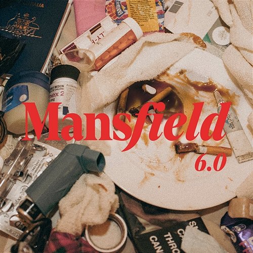 Mansfield 6.0 Bad, DREEMS