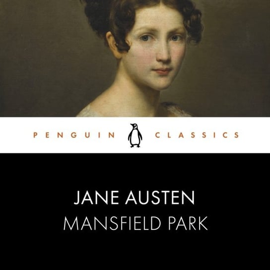 Mansfield Park Sutherland Kathryn, Austen Jane