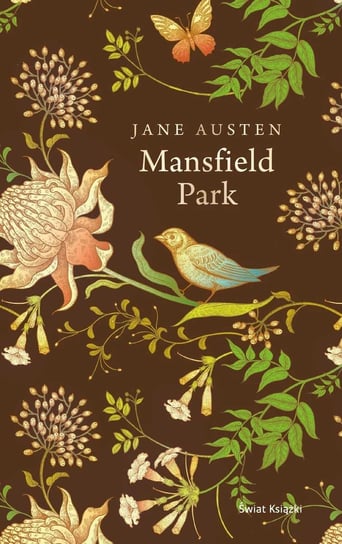 Mansfield Park Austin Jane