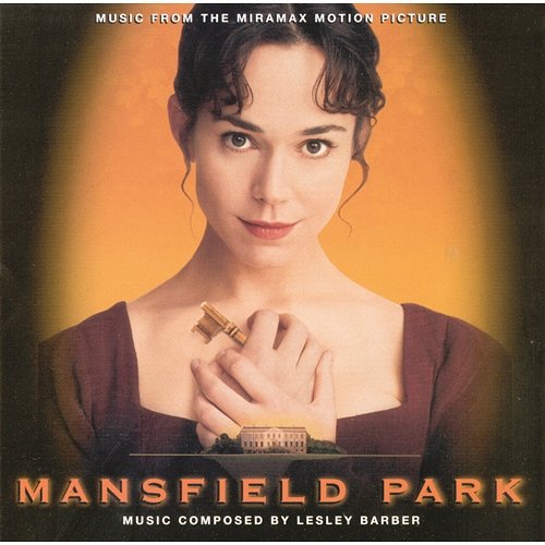 Mansfield Park Original Soundtrack