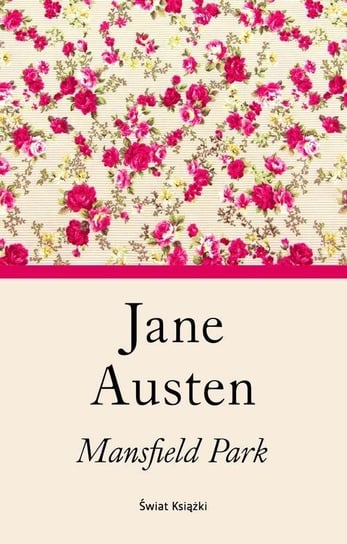 Mansfield Park Austen Jane