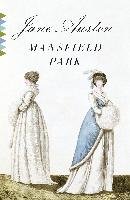 Mansfield Park Austen Jane