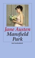 Mansfield Park Austen Jane