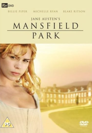 Mansfield Park (brak polskiej wersji językowej) MacDonald B. Iain