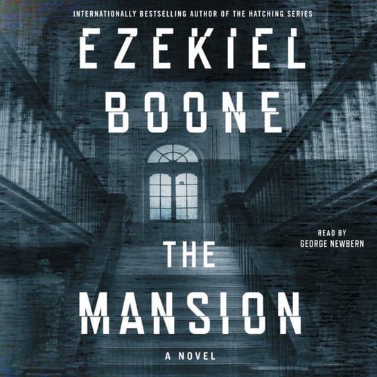 Mansion Boone Ezekiel