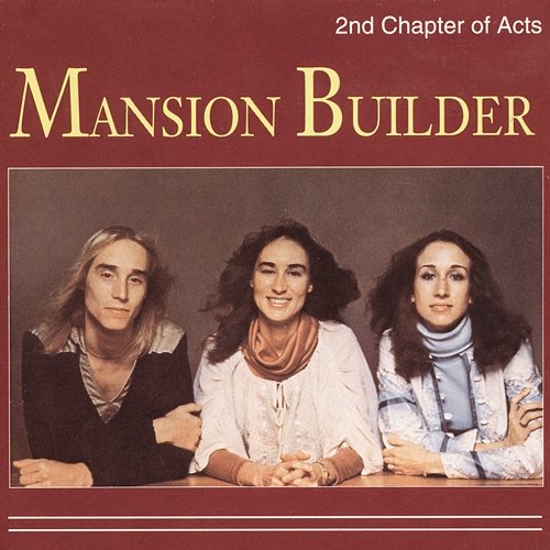 Mansion Builder 2nd Chapter Of Acts