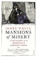 Mansions of Misery White Jerry