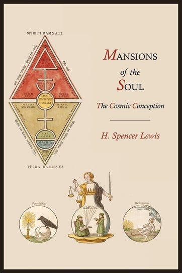Mansions of the Soul Lewis H. Spencer