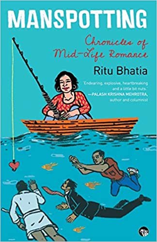 Manspotting Bhatia Ritu