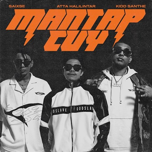 Mantap Cuy Saixse, Kidd Santhe, Atta Halilintar