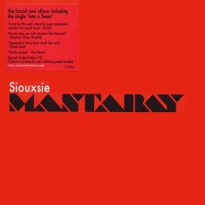 Mantaray (Special Edition) Siouxsie