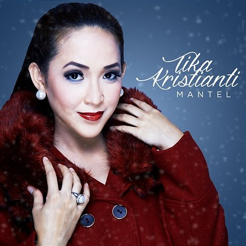 Mantel Tika Kristianti