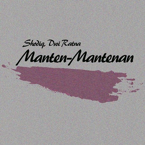 Manten-Mantenan Shodiq, Dwi Ratna