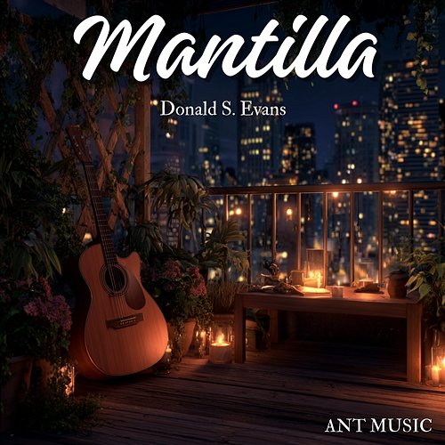 Mantilla Donald S. Evans
