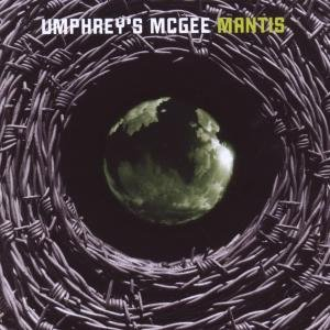 Mantis Umphrey's Mcgee