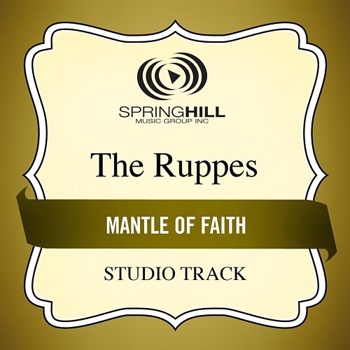 Mantle Of Faith The Ruppes