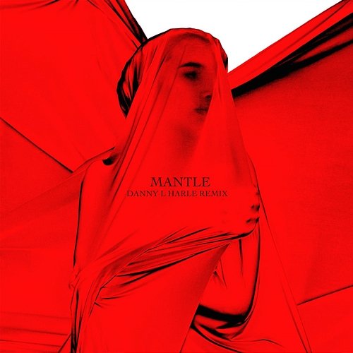 Mantle Remix Isamaya Ffrench, SAM THOMAS