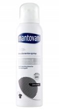 Mantovani DEO INVISIBLE SPRAY dezodorant 150ml inna