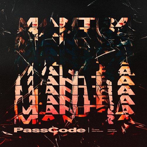Mantra Passcode