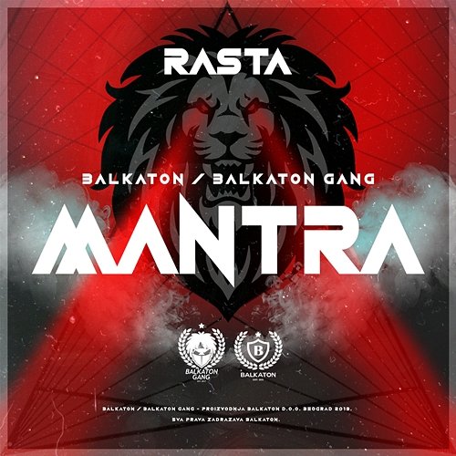 Mantra Balkaton Gang, Rasta