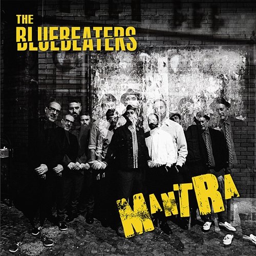 Mantra The Bluebeaters