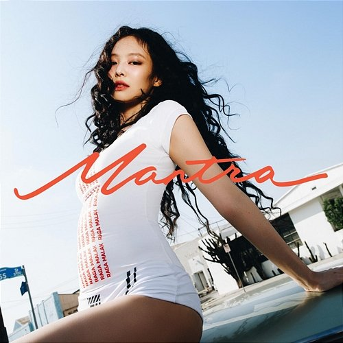Mantra Jennie