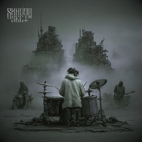 Mantra Shadow Sect