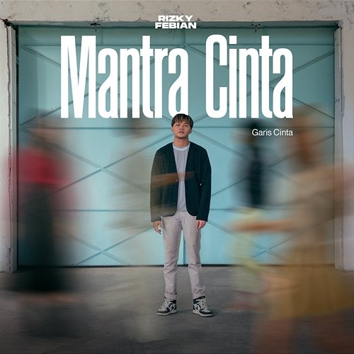 Mantra Cinta Rizky Febian