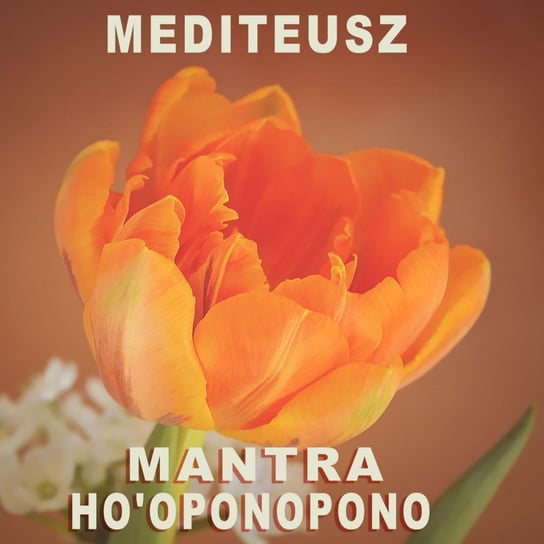 Mantra Ho'oponopono - MEDITEUSZ - podcast Opracowanie zbiorowe