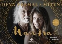 Mantra - Mit Mantra-CD Premal Deva, Premal Miten