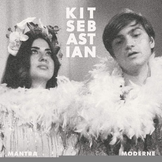 Mantra Moderne Kit Sebastian