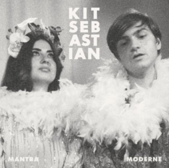 Mantra Moderne/Kuytu, płyta winylowa Kit Sebastian