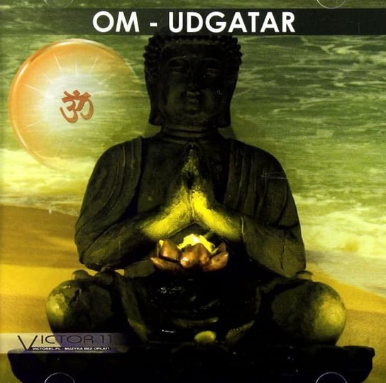 Mantra Om - Udgatar Various Artists