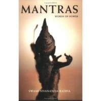 Mantras Radha Sivananda