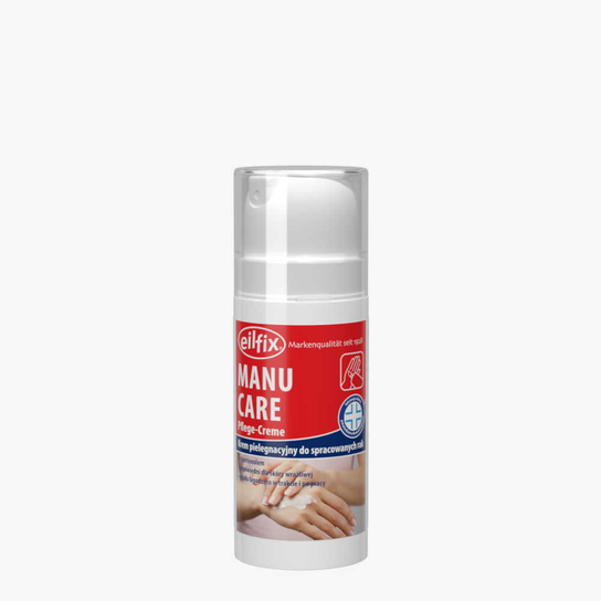 MANU CARE 100ml krem pielęgnujący EILFIX Eilfix