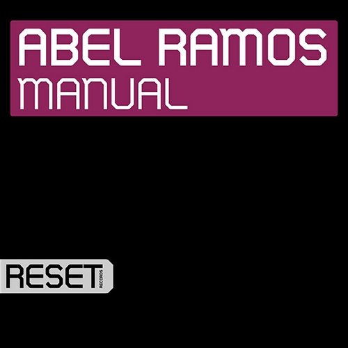 Manual Abel Ramos