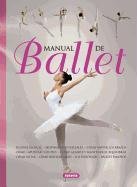 Manual de Ballet Edom Helen, Katrak Nichola, Meredith Susan