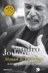 Manual de psicomagia Jodorowsky Alejandro