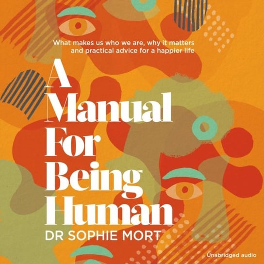 Manual for Being Human Mort Sophie