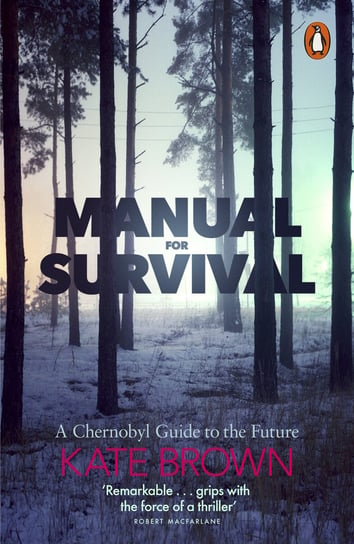 Manual for Survival Brown Kate