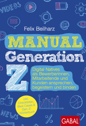 Manual Generation Z GABAL