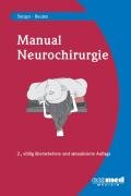 Manual Neurochirurgie Steiger Hans-Jakob, Reulen Hans.-Jurgen